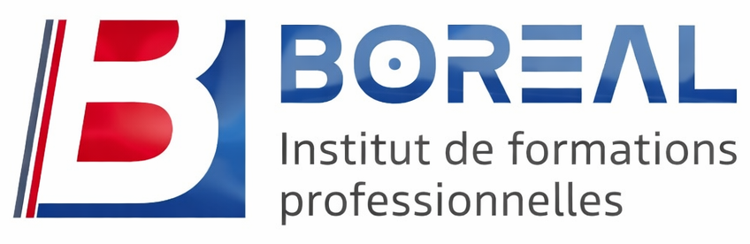 Institut Boréal - Logo